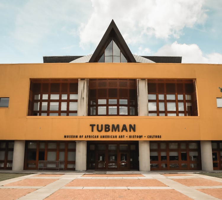 Tubman Museum (Macon,&nbspGA)